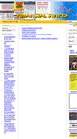 Mobile Screenshot of financialswipes.com